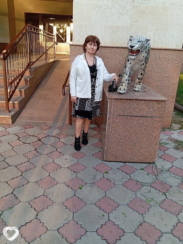Лина