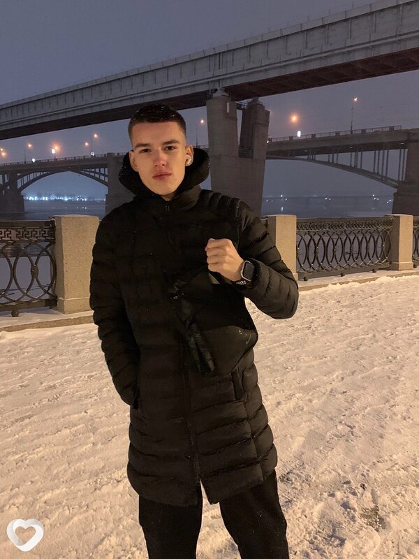 Савелий