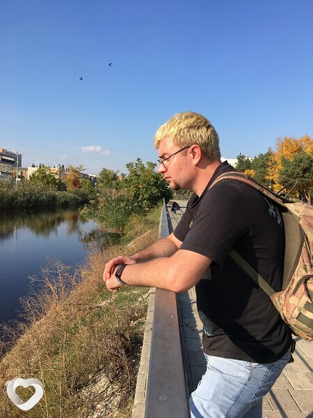 Олег