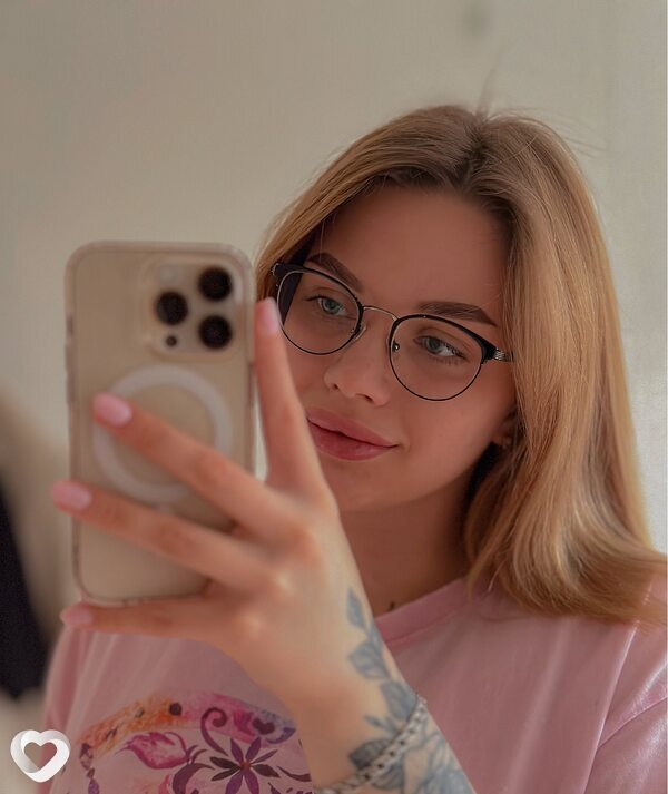 Серафима