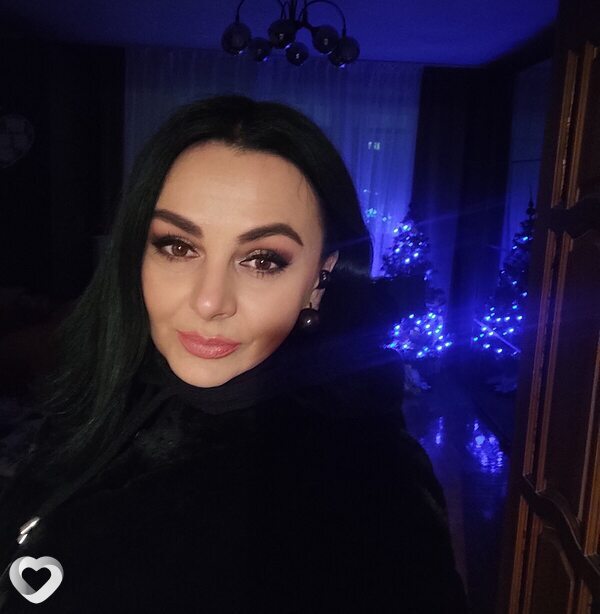 Любовь