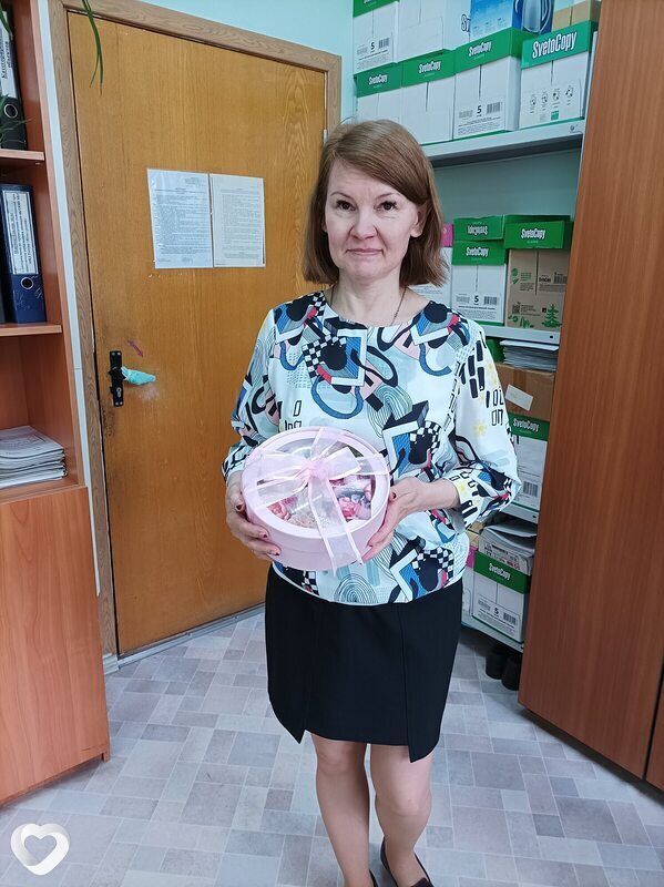 Галина