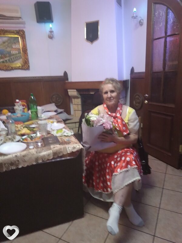 Серафима