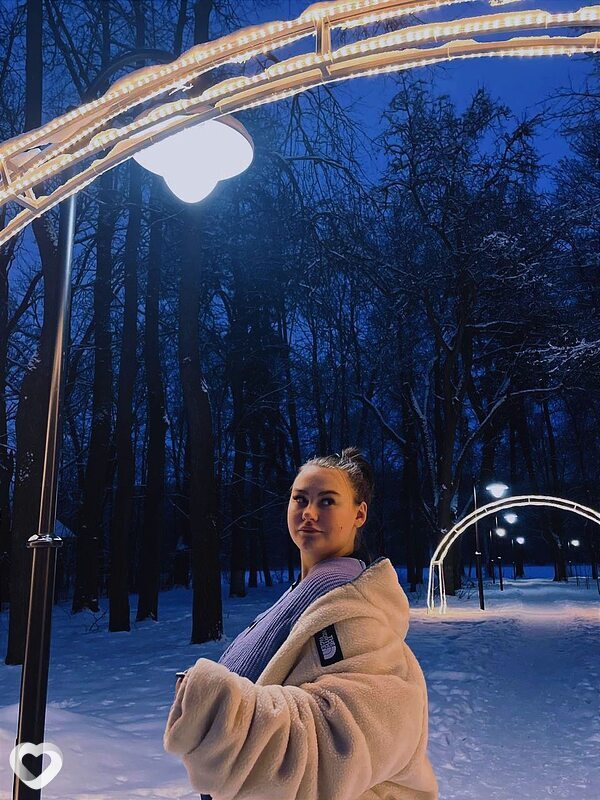 Снежа