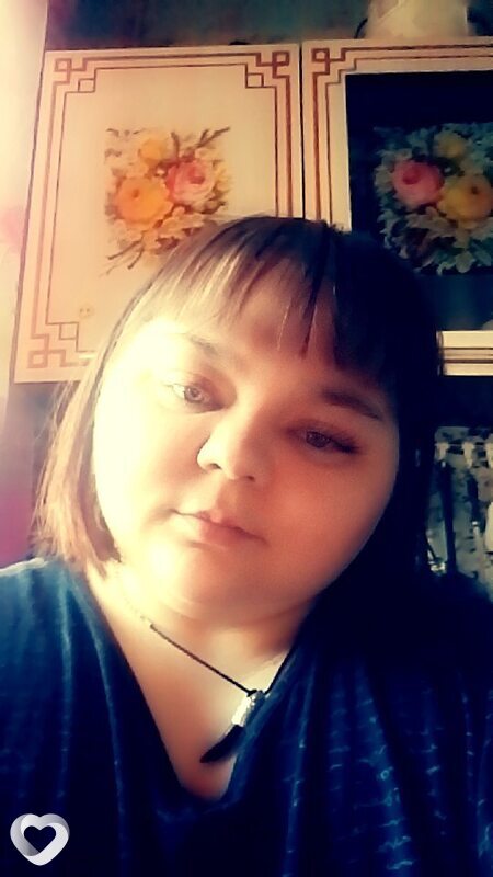 Анжелика