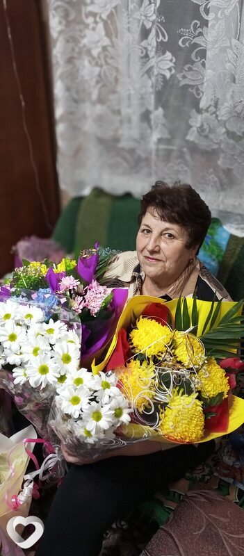 Тоня