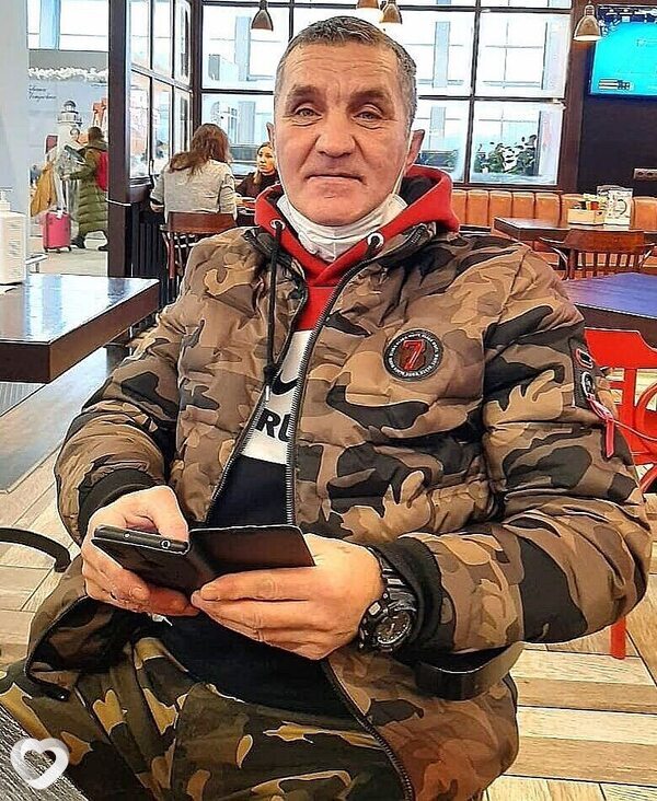 Антон