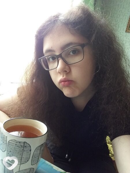 Оксана