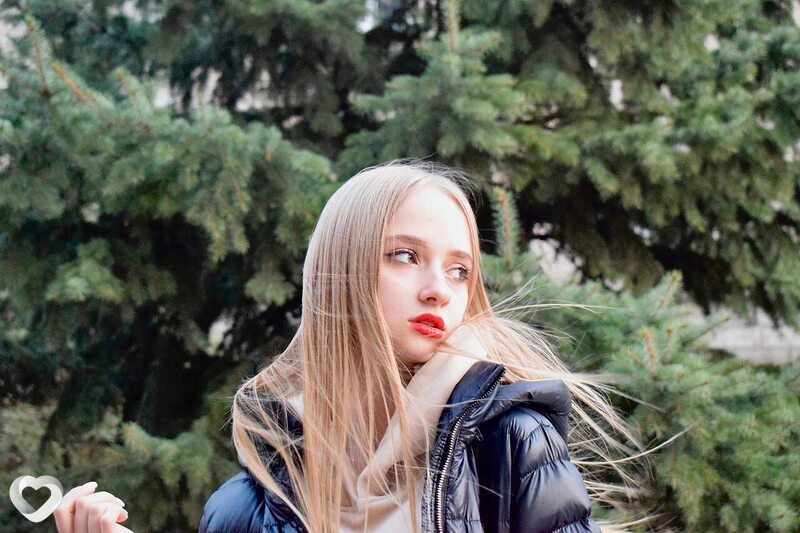 Надя