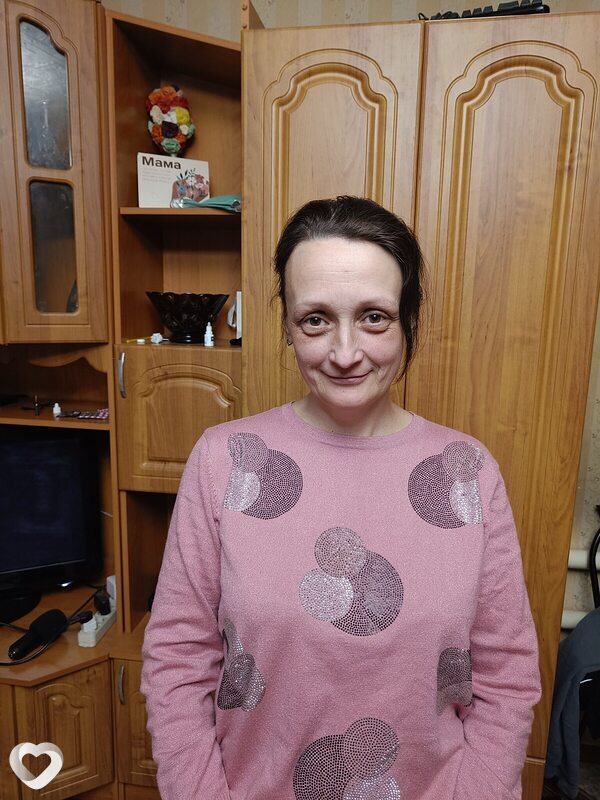 Валя