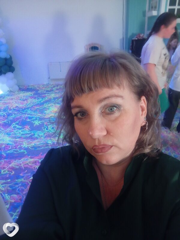 Ангелина