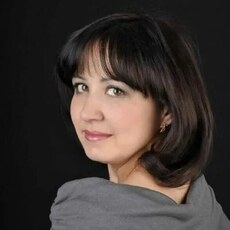 Эвелина