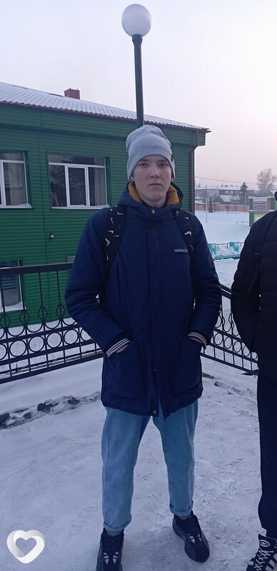 Лёша