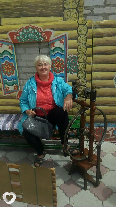 Анастасия