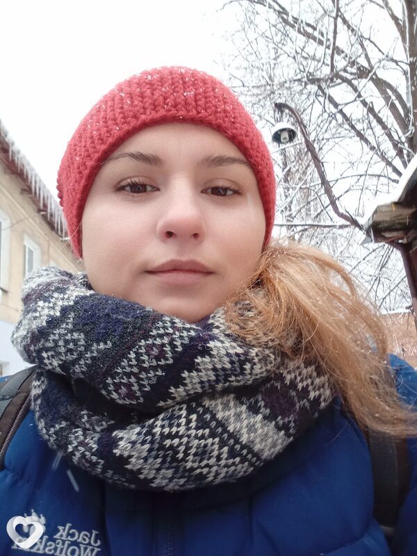 Ольга