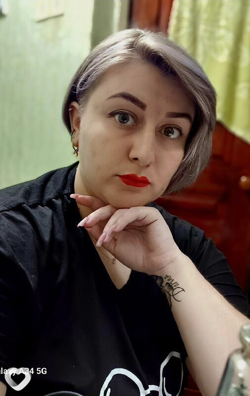 Анжелика