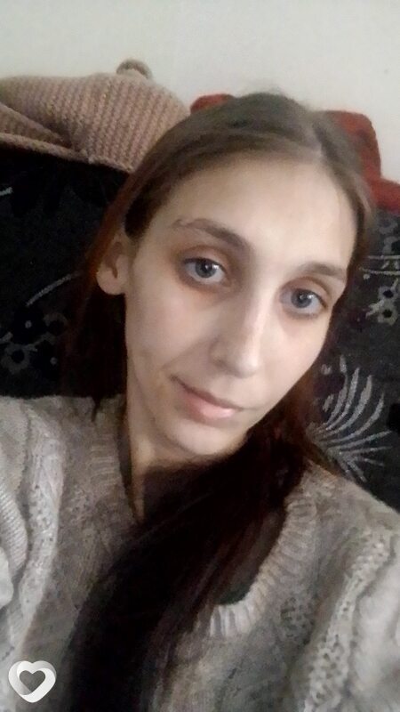Серафима