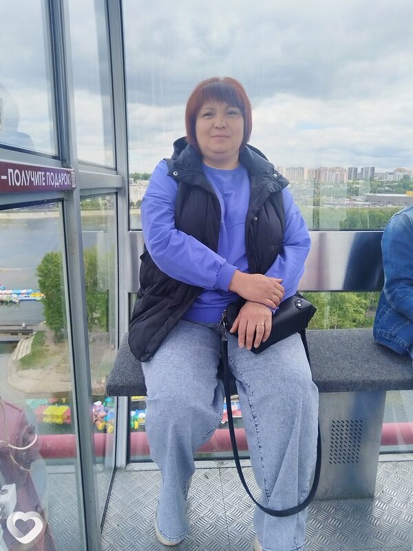Жанна