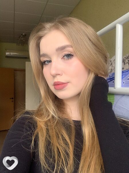 Настя