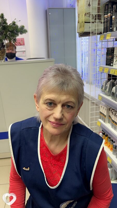 Лариса