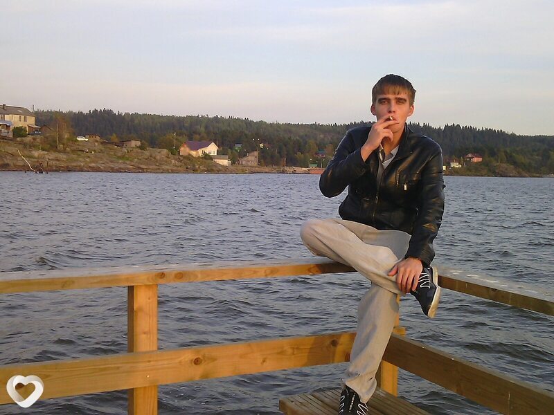 Борис