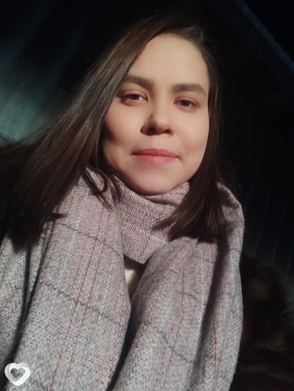 Карина