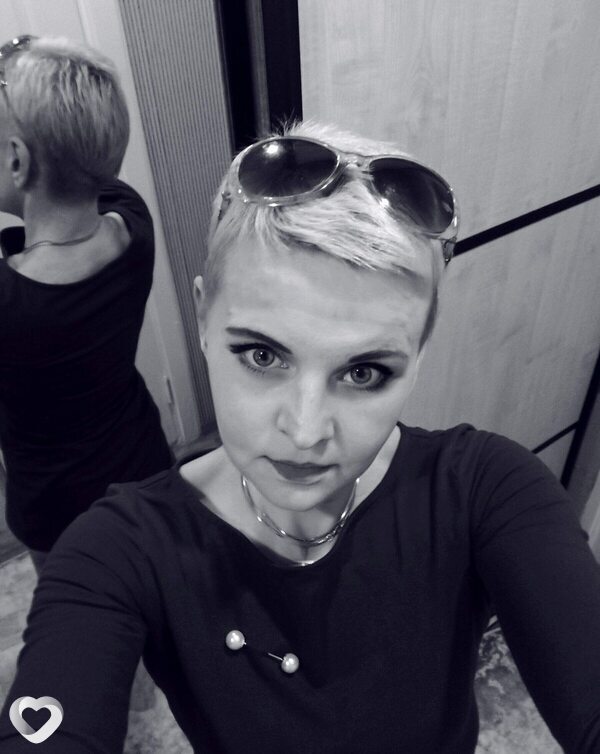 Антонина