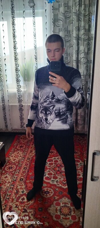 Игорь