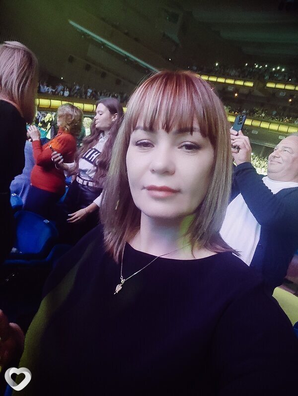 Христина