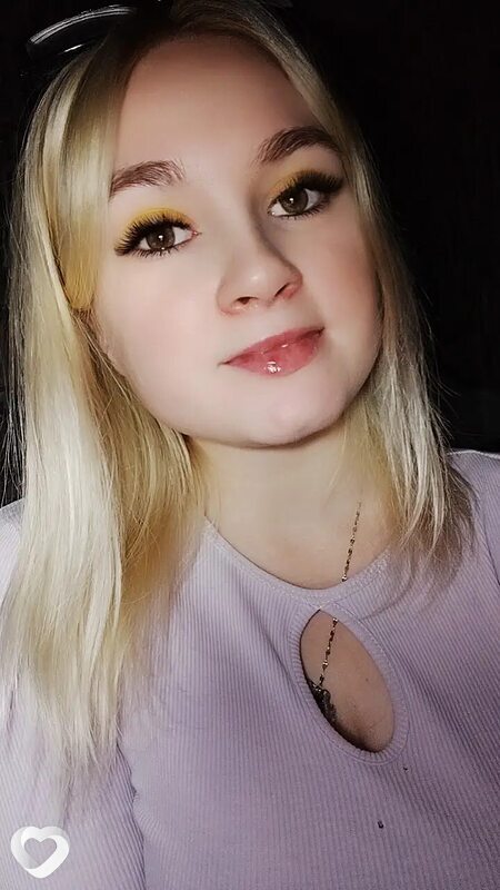 Ангелина