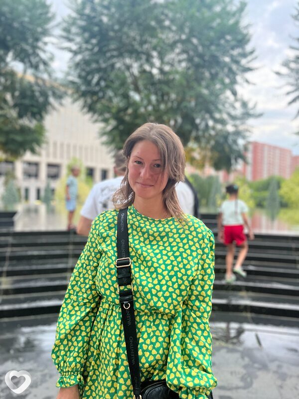 Оксана