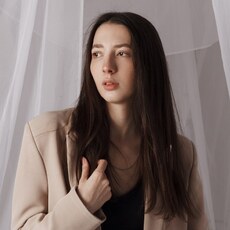 Алина