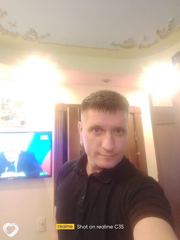 Кирилл