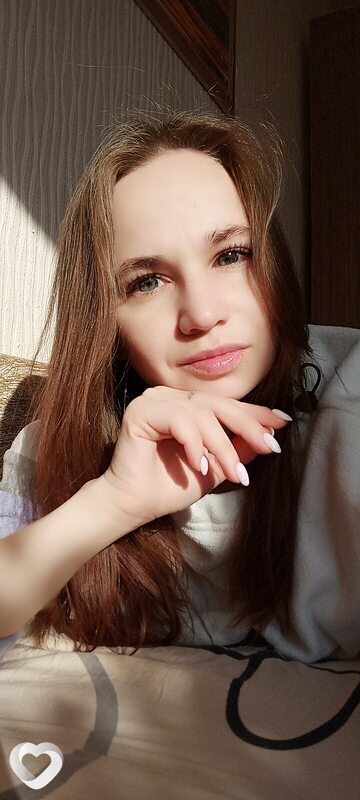 Анжелика