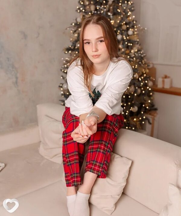Жанна