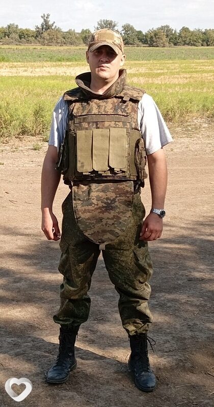 Сергей