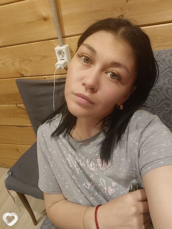 Любовь