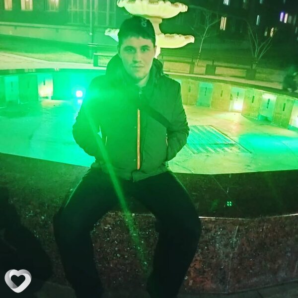 Кирюха
