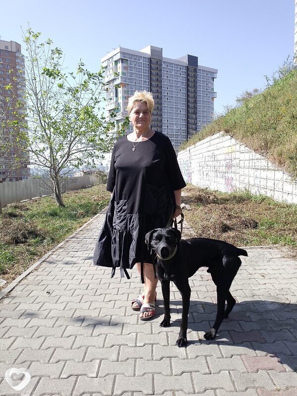 Лина
