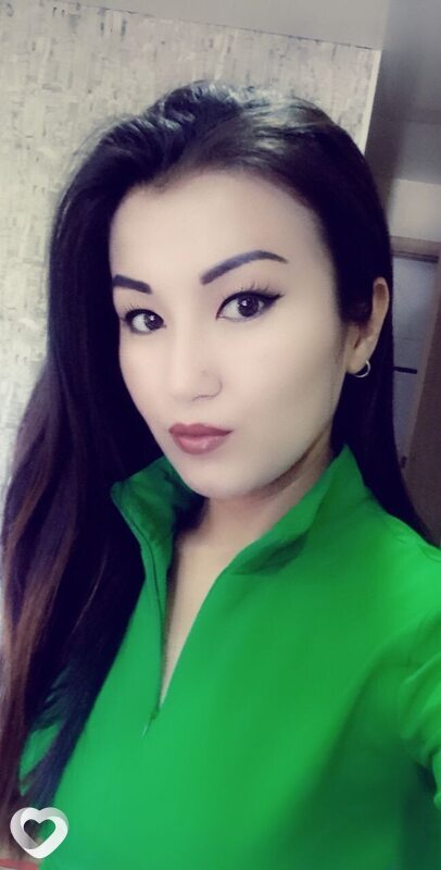 Алина
