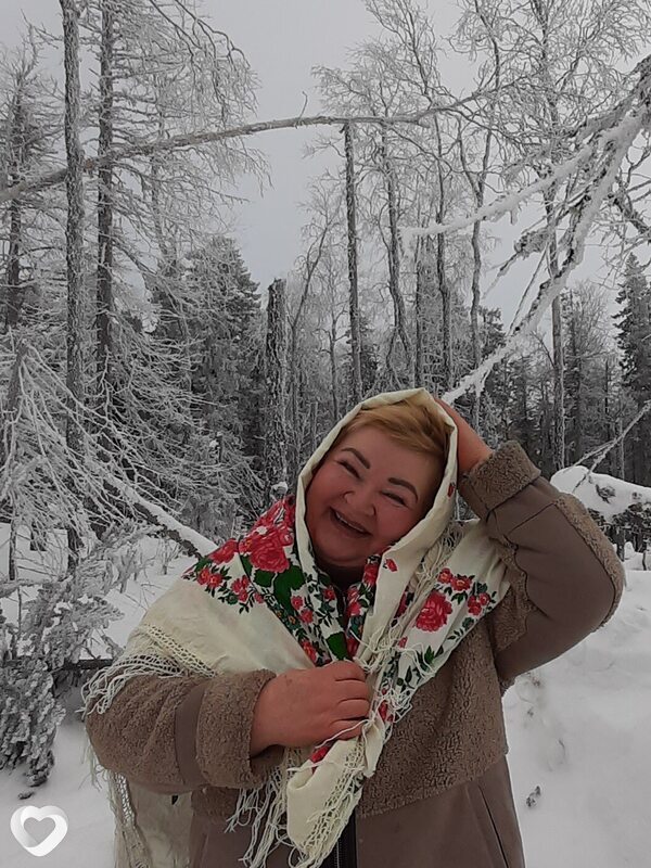 Элеонора