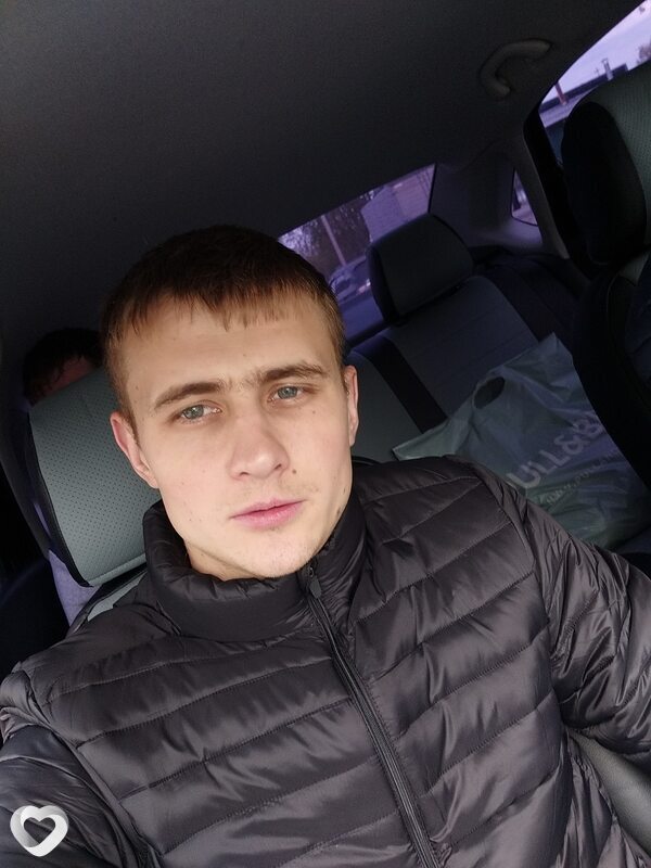 Илюха