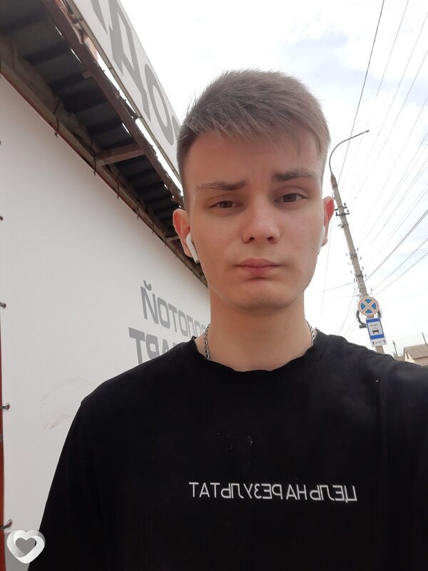 Михаил