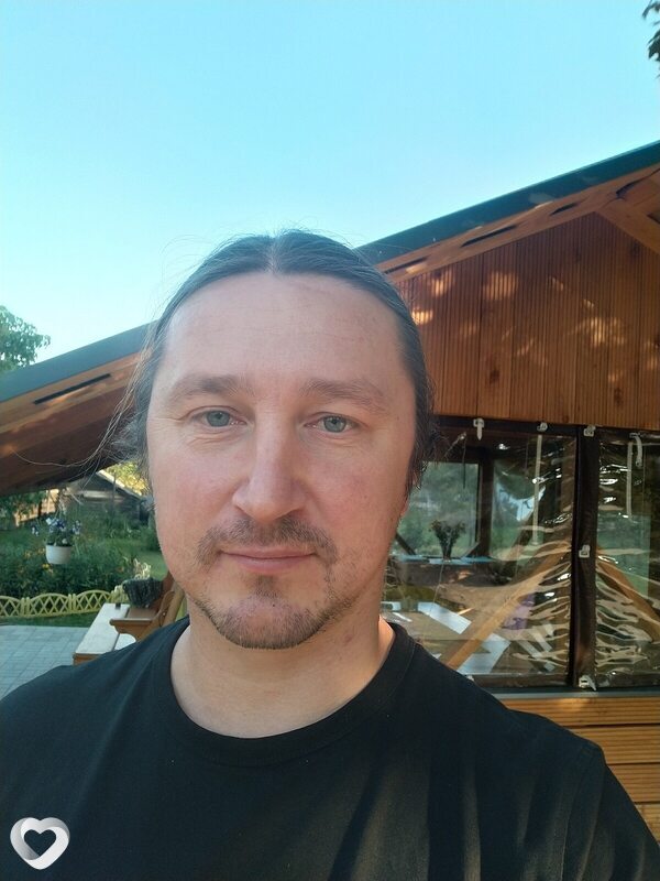 Евгений