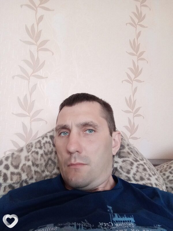 Кирюха