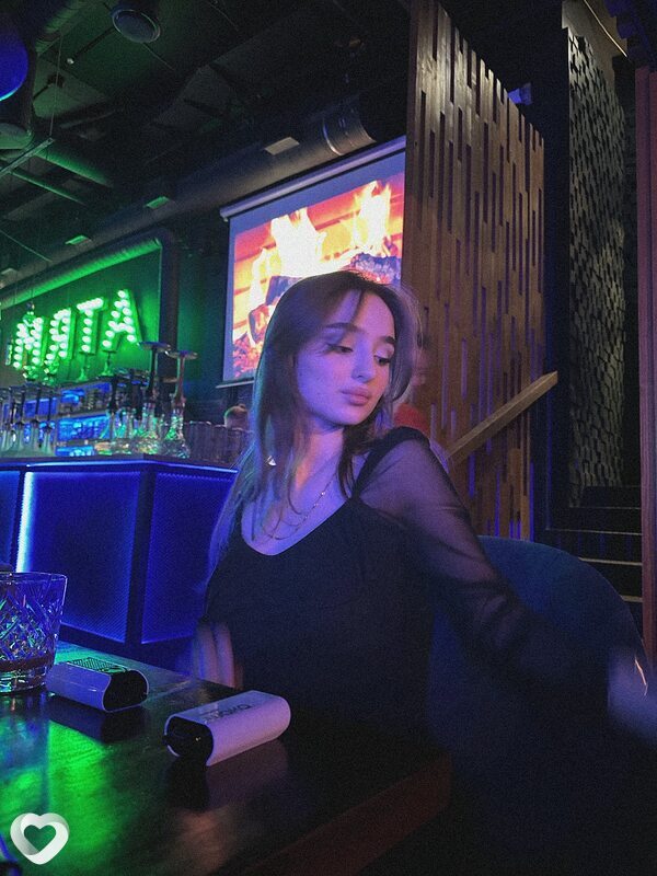 Настя
