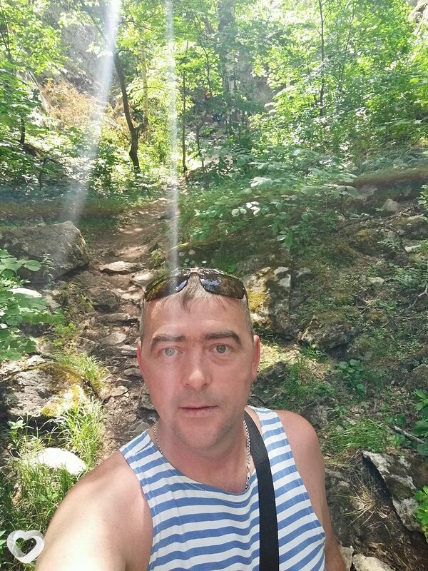 Михаил