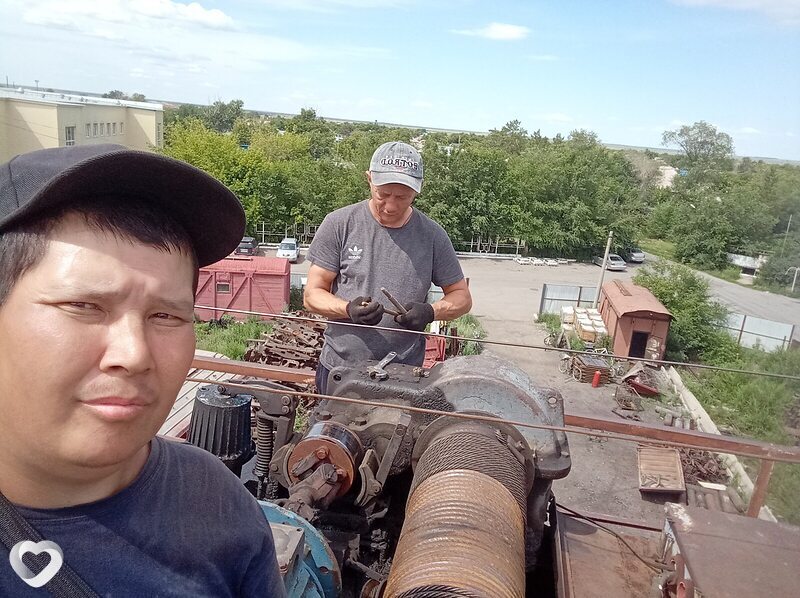 Лука