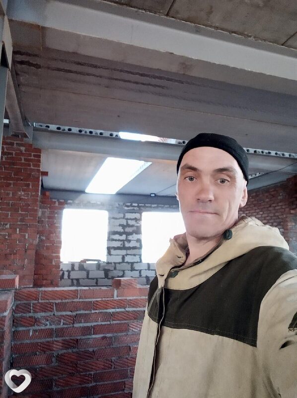 Андрюха