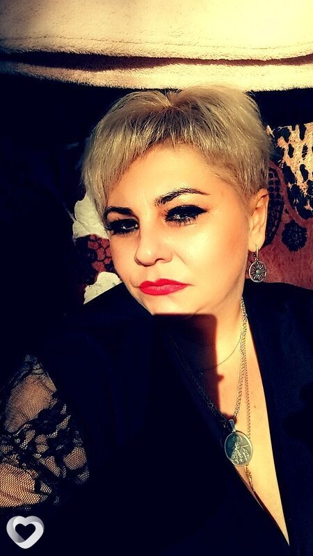 Ангелина